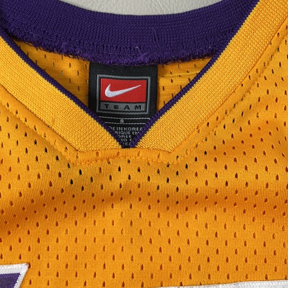 Nike Lakers Kobe Bryant jersey - Picture 3 of 4